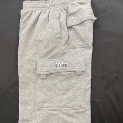 Pro Club Shorts