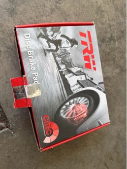Brake pad