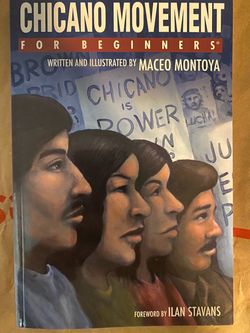 Chicano Movement