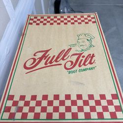 Full Tilt Ski Boots M(11.5)