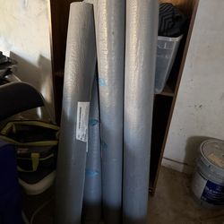 roof synthethic paper