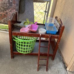 Small Pet Supplies 
