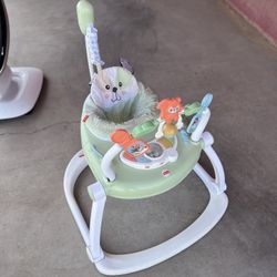 Baby Bouncer 