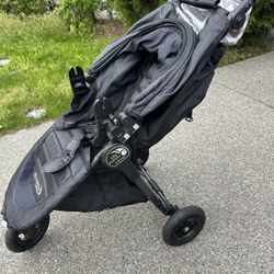 Baby Jogger Stroller