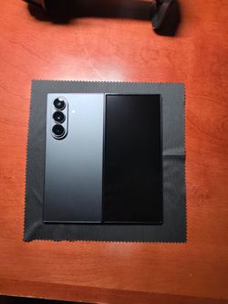 Samsung Galaxy Z Fold 7 Unlocked Black