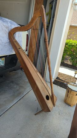 Harp