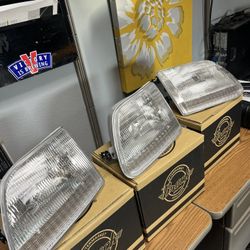 FORD f150 f250 expedition headlight