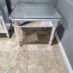 mirror tables