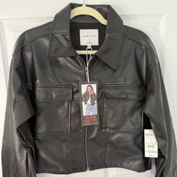 Celebrity Pink Shacket