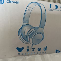 Headphones For Kids 