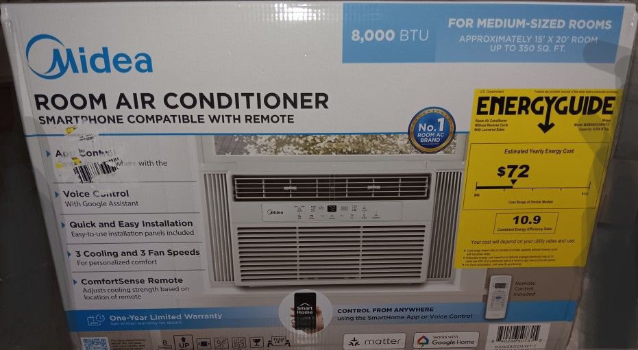 Air Conditioner 