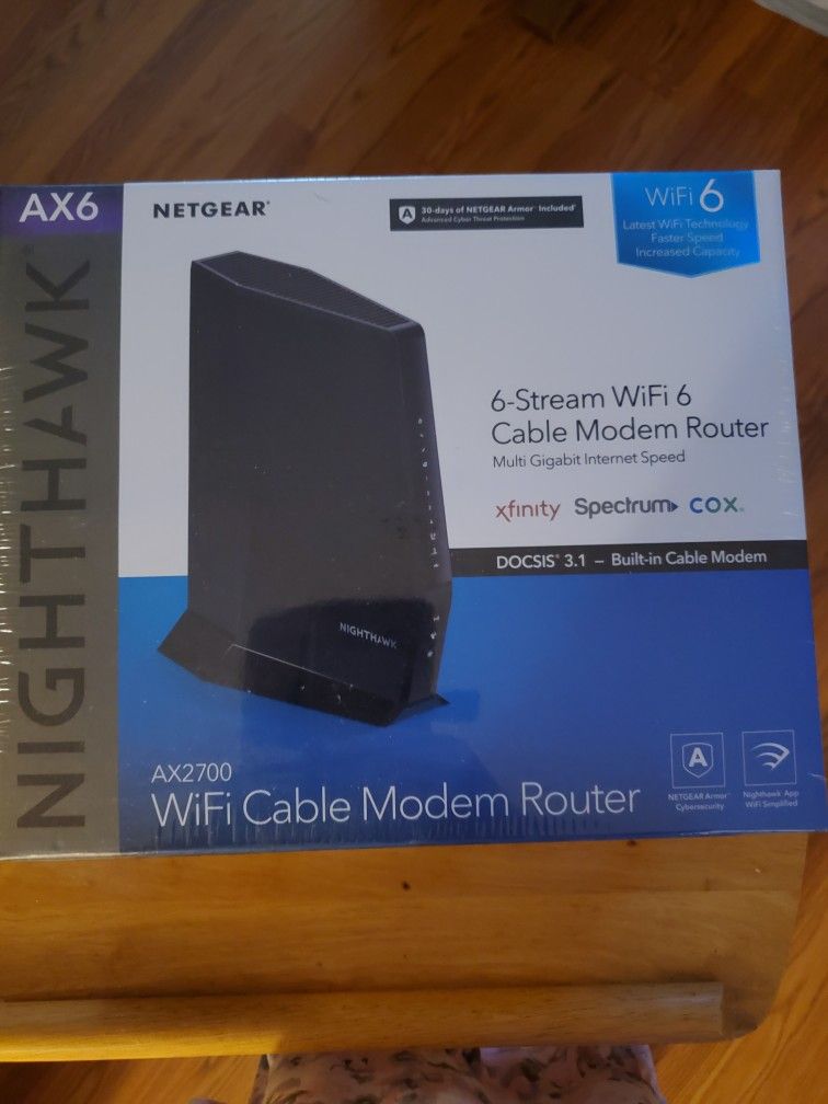Netgear