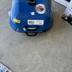 Brand New Grill Retails For 96 Dollars My Price Is 40 Dollars Only 