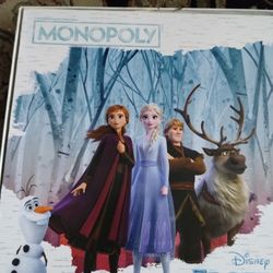 Monopoly En Buenas Condiciones Todos Completos Solo Se Usó Una Vez Como Nuevo $5