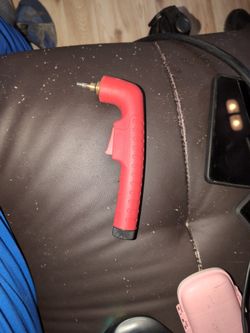 Plasma Cutter Handle