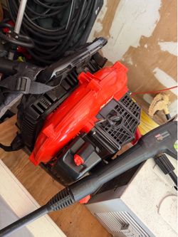 Mower