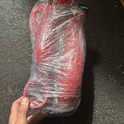 Can Am X3 Rpm Charge Tubes