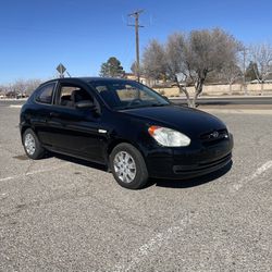 2010 Hyundai Accent