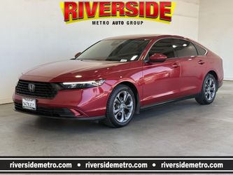 2023 Honda Accord