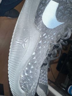 Nike Instinct Mamba 2017  Size 8.5