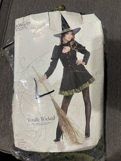 Adult costumes