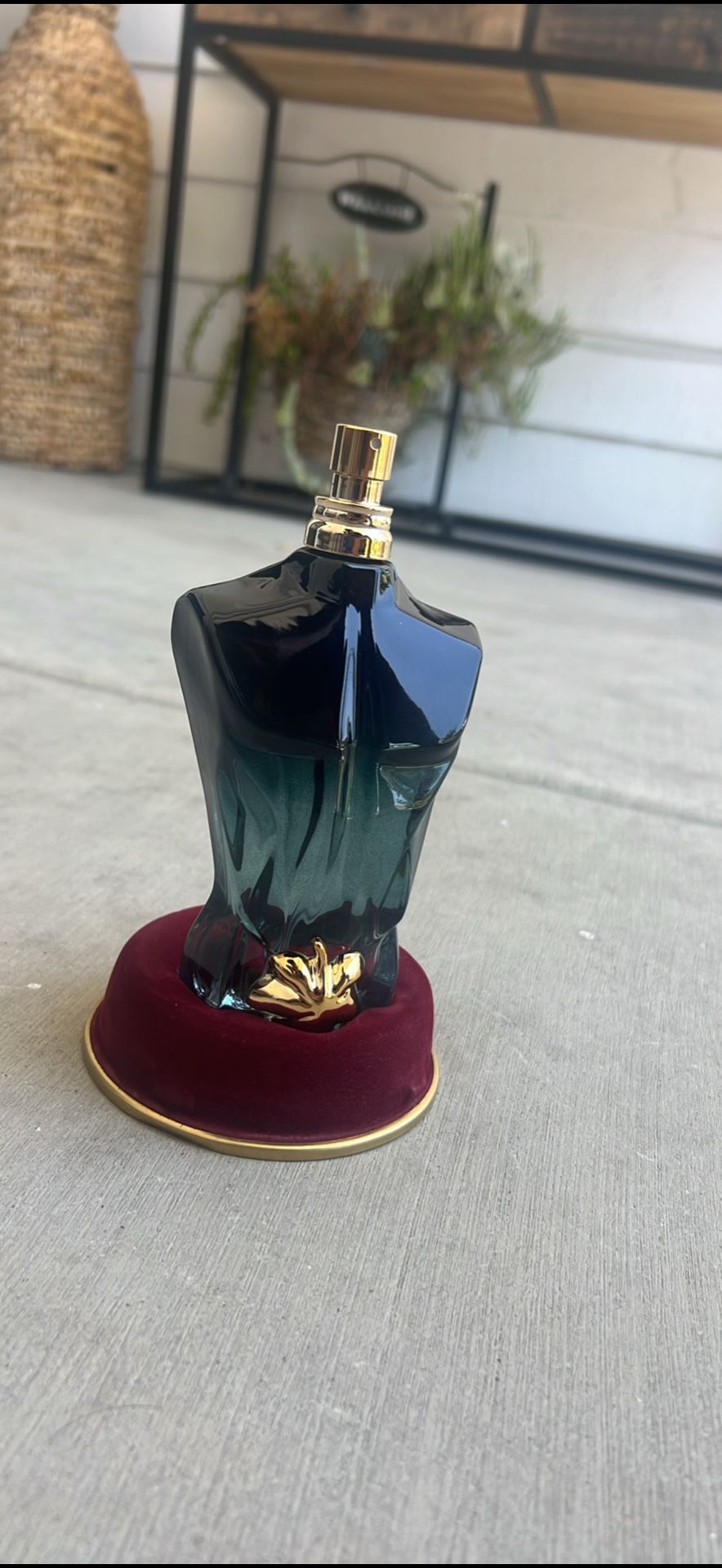 Jean Paul Gaultier Le Beau Brand New