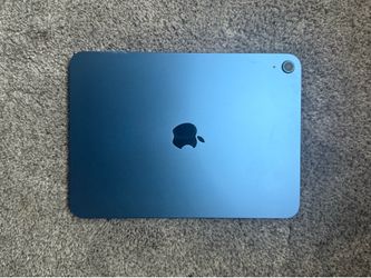 Apple iPad A16 – Excellent Condition