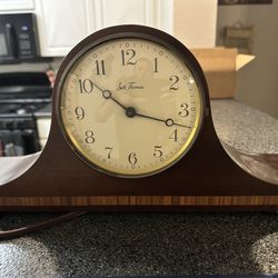 Seth Thomas Mantle Clock