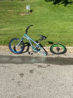 Bike