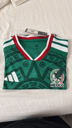 Adidas Mexico USA Jerseys