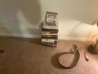 13 BOOKS HARDCOVER AND PAPERBACK