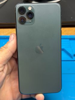 iPhone 11 pro max ONLY TMOBILE METRO