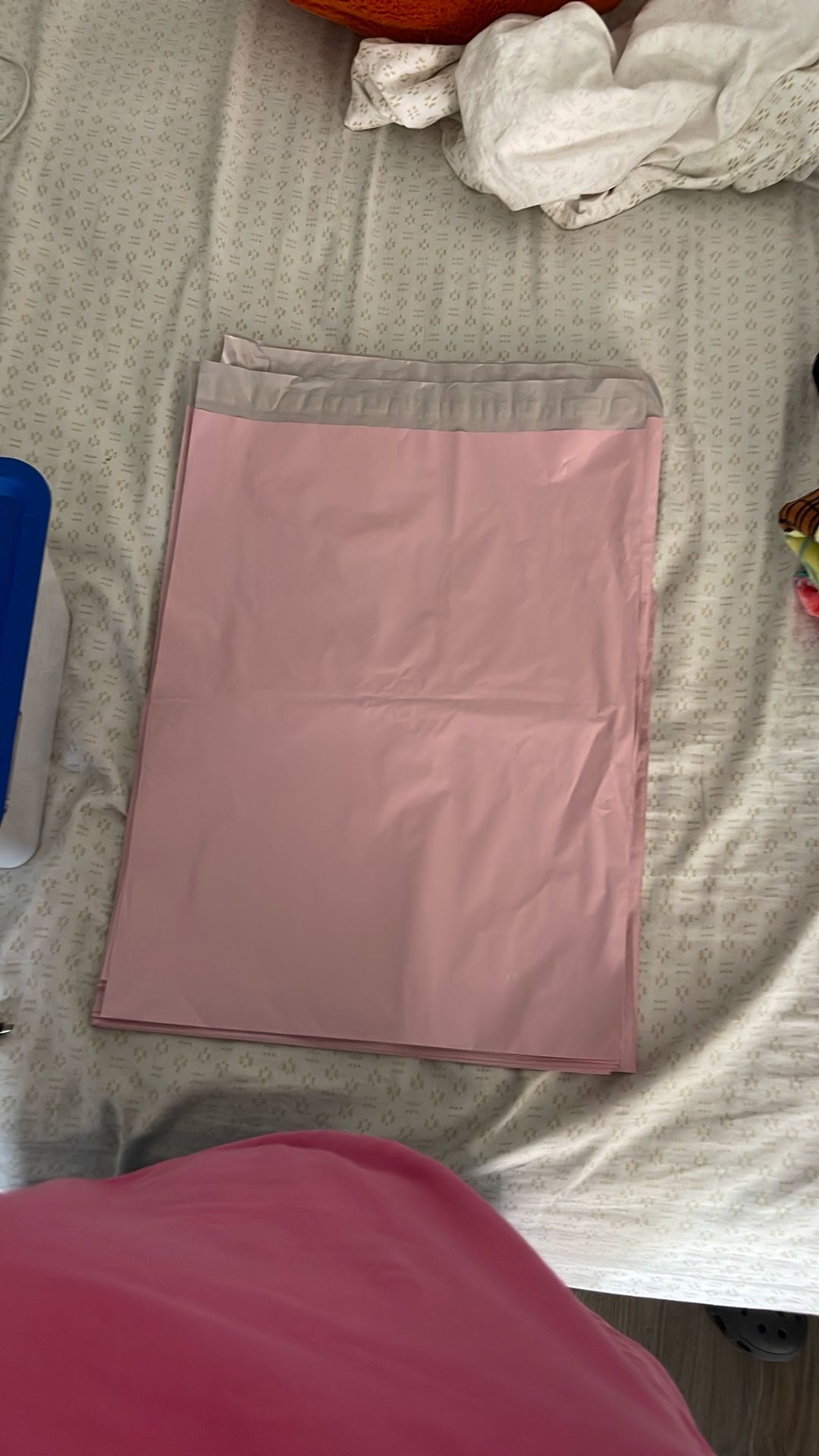 Package Bags Pack Of 38