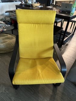 IKEA Chair