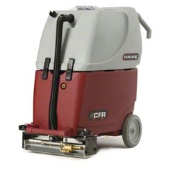 Cascade 20 Continuous Flow Recycling Extractor