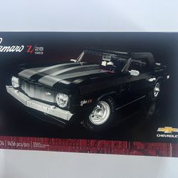 Lego CAMARO 