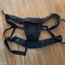 Beco Baby Carrier Organic 