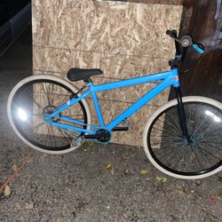 29 SE BYKE BYG FLYER