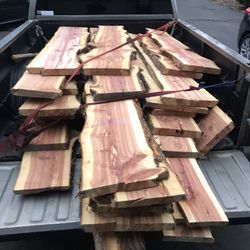 Aromatic Cedar