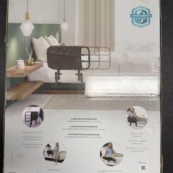 NEWEZ ADJUST BED RAIL