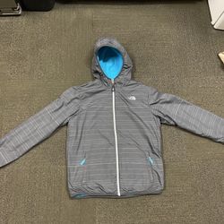 Reversible North Face Jacket 