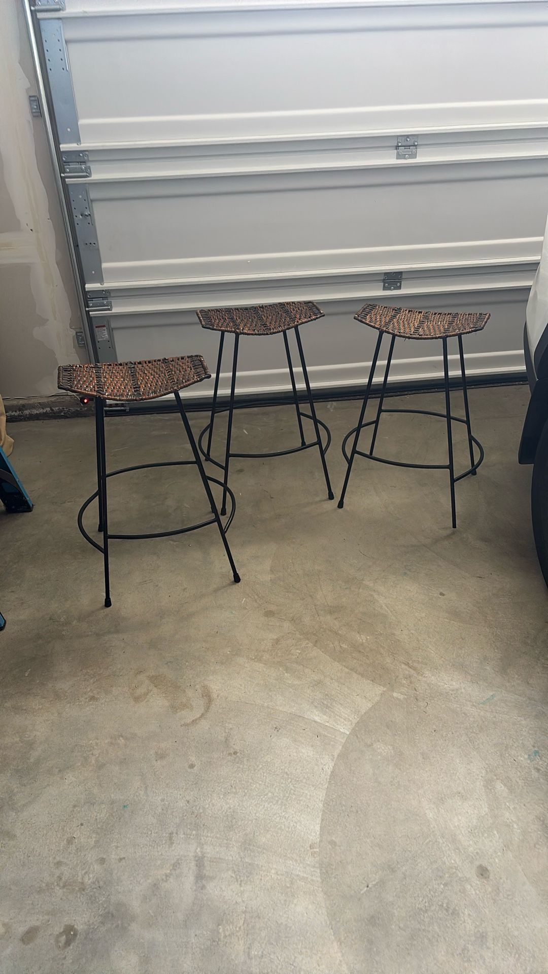 Bar/counter stools