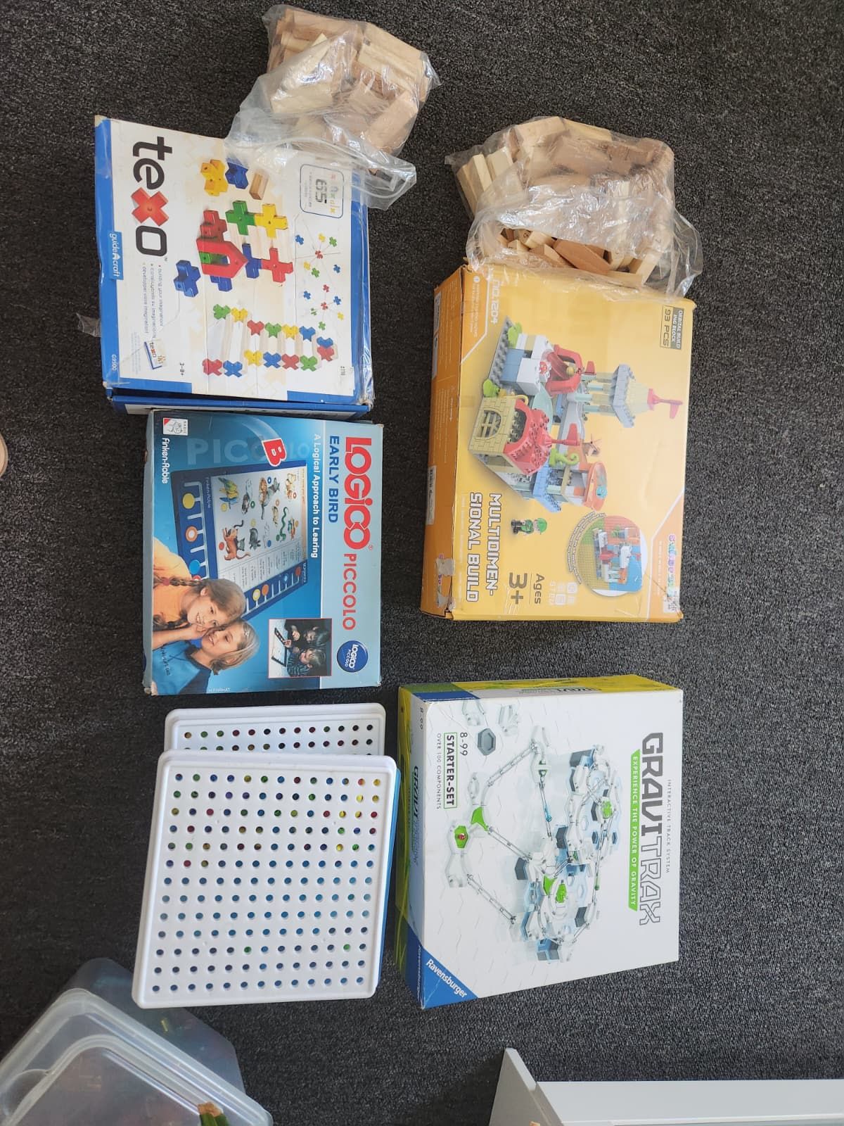 Kids Games