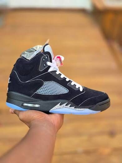 Jordan 5