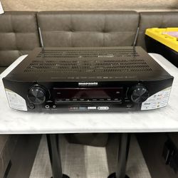 Marantz 8k 7.2 NR1711 Receiver