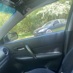 2005 Honda Accord