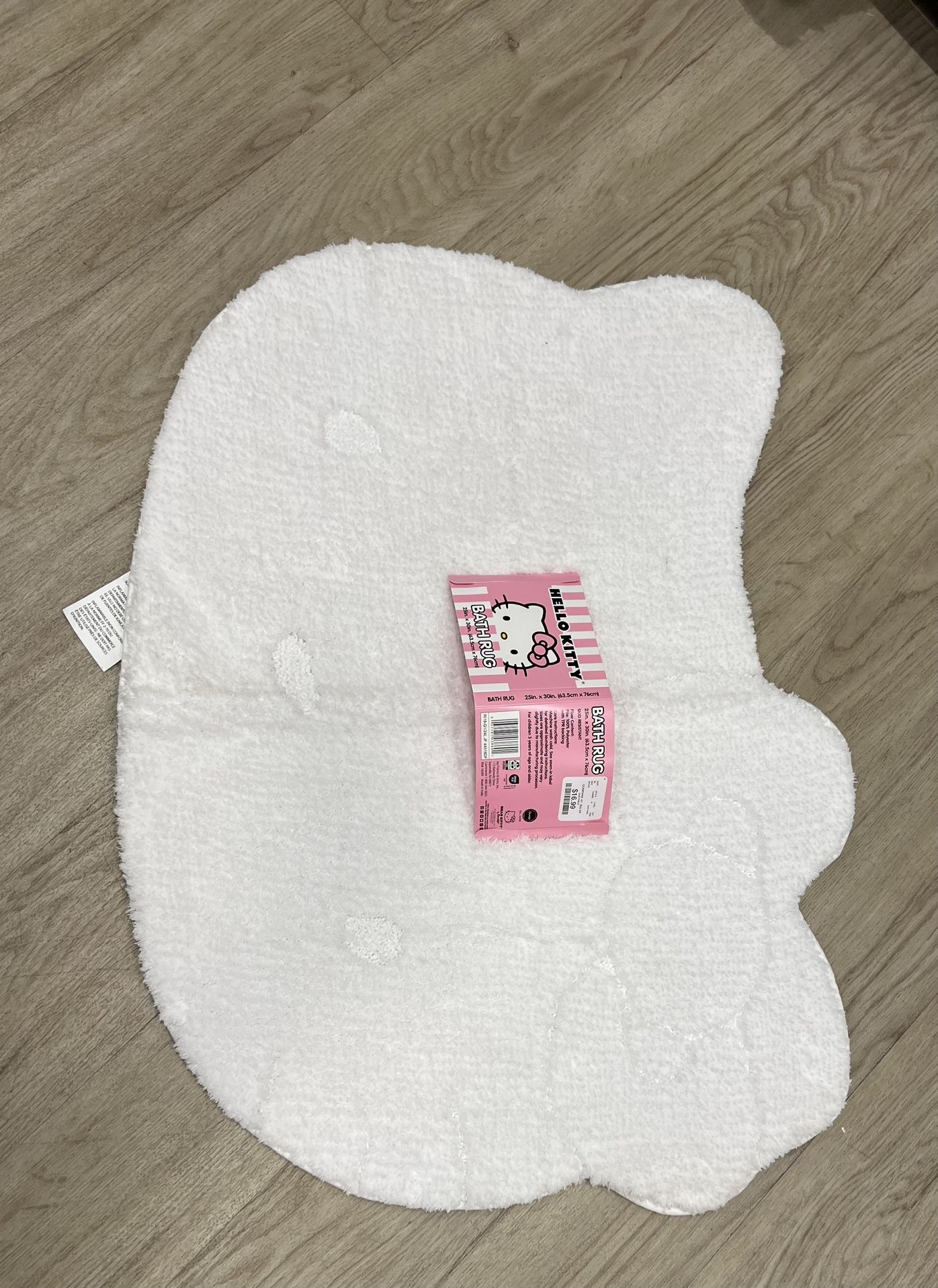 Hello kitty Bath Rug