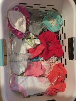 Baby clothes