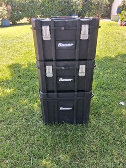 Heavy Duty New  Rolling Tool Box