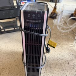 Air Purifier 